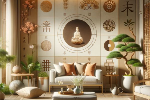 O que é Feng Shui?