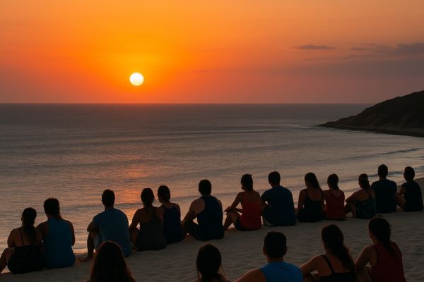 Praias Mais Bonitas do Brasil