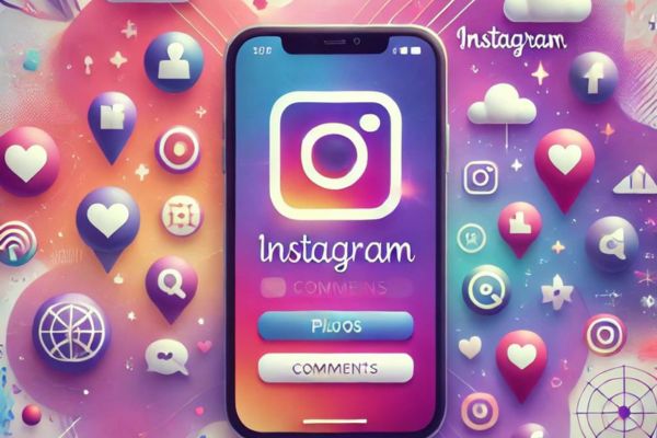 Como Recuperar a Conta do Instagram